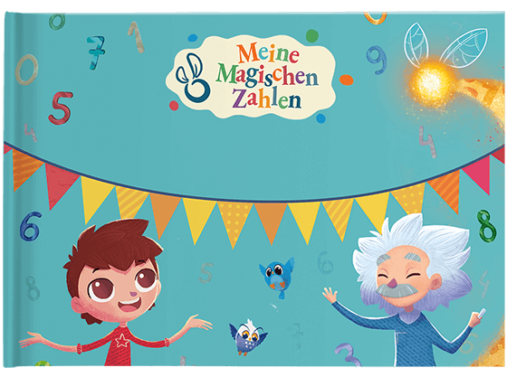 GEBURTSTAGSSTORYS
