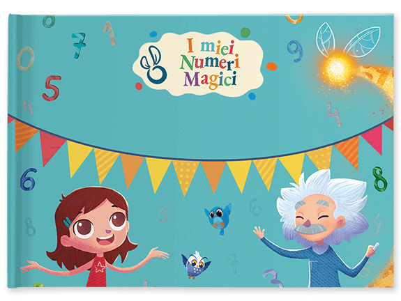 I miei Numeri Magici