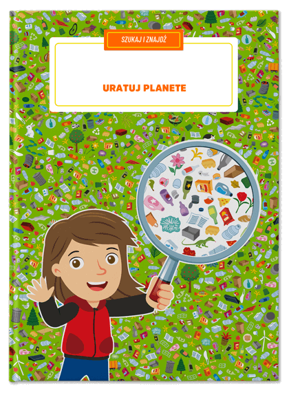 Uratuj planetę