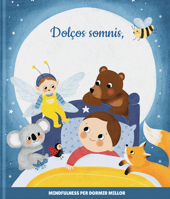 Dolços somnis