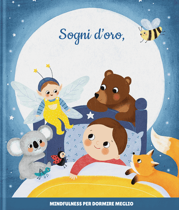 Sogni d'oro