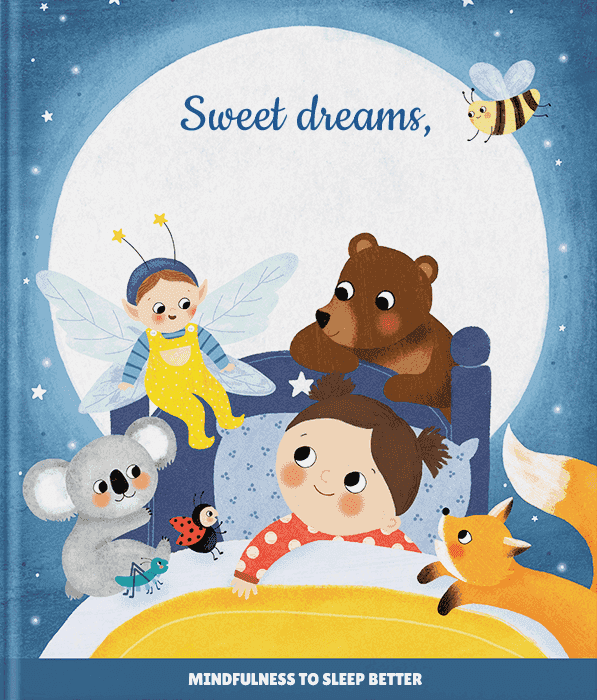 Sweet dreams